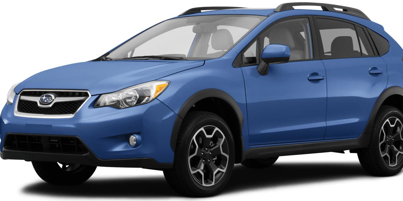 SUBARU XV CROSSTREK 2014 JF2GPACC6EH324182 image SUBARU XV CROSSTREK 2014 JF2GPACC6EH324182 image